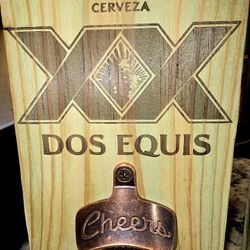 New Laser Engraved  Bottle  Opener 