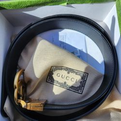 Gucci Belt