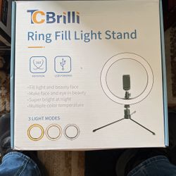 Ring Light 