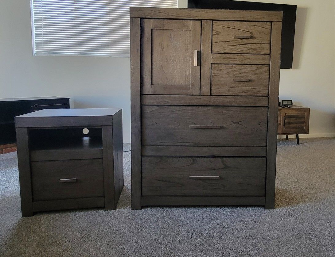 Dresser