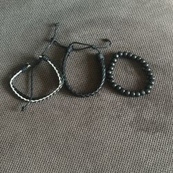 Men’s Bracelets 