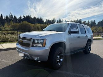 2010 Chevrolet Tahoe LT 4x4 5.3L V8