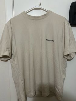 Balenciaga Shirt sz medium