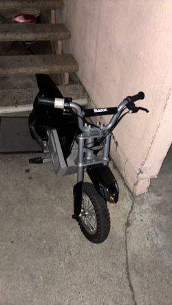 Razor MX350
