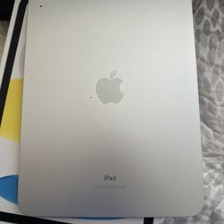 iPad