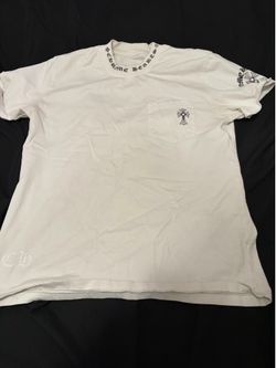 Chrome shirt