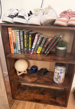 Bookshelf