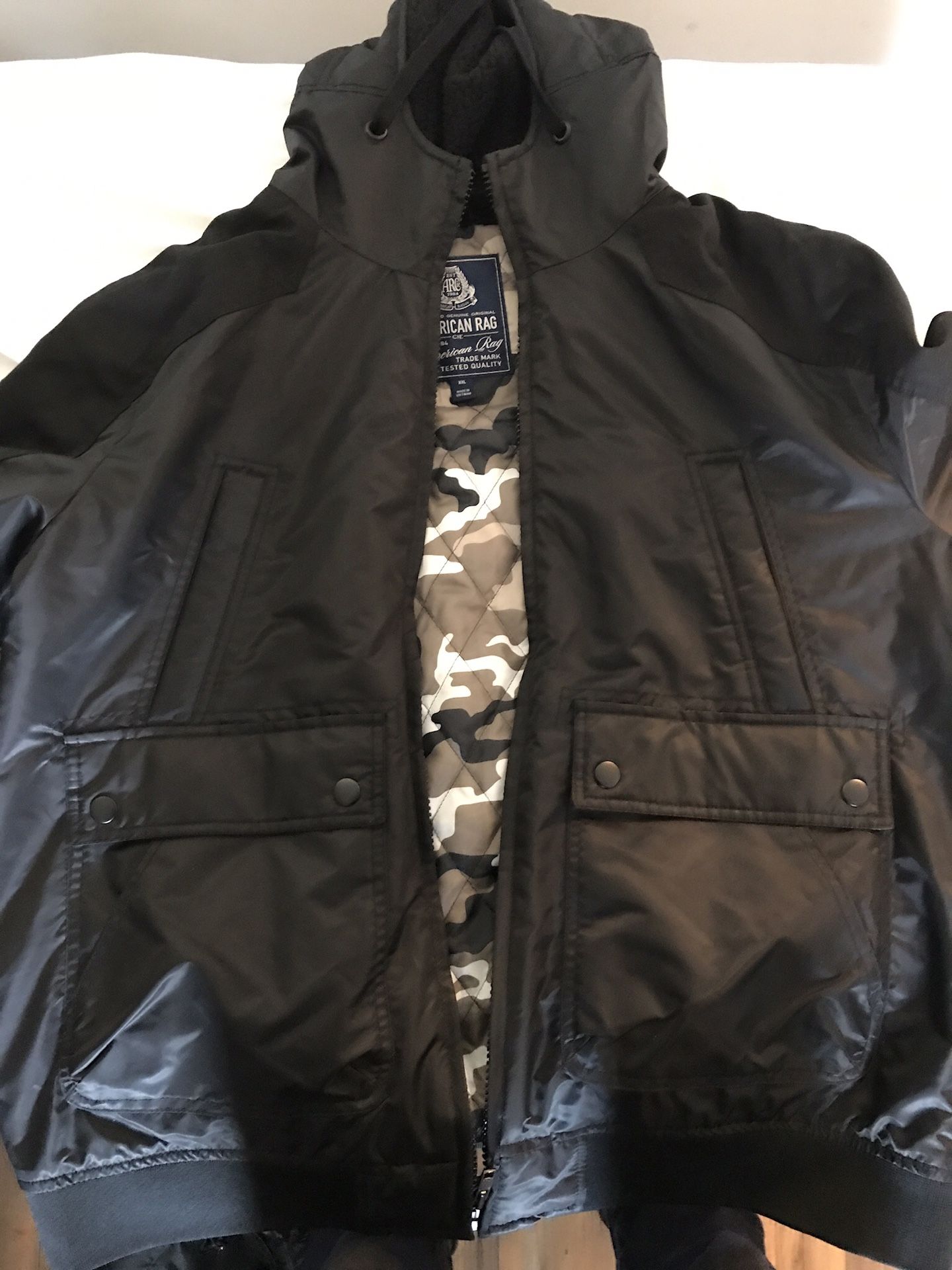 American Rag Jacket