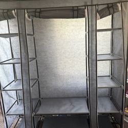 Wardrobe 