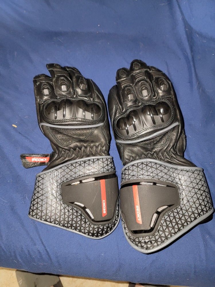 Sedici Corsa Gloves