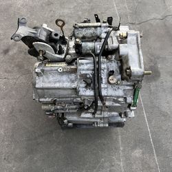 2001-2005 Honda Civic Parts
