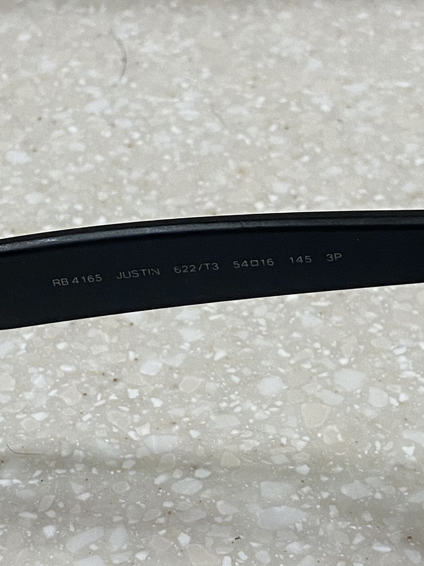 Used Raybans