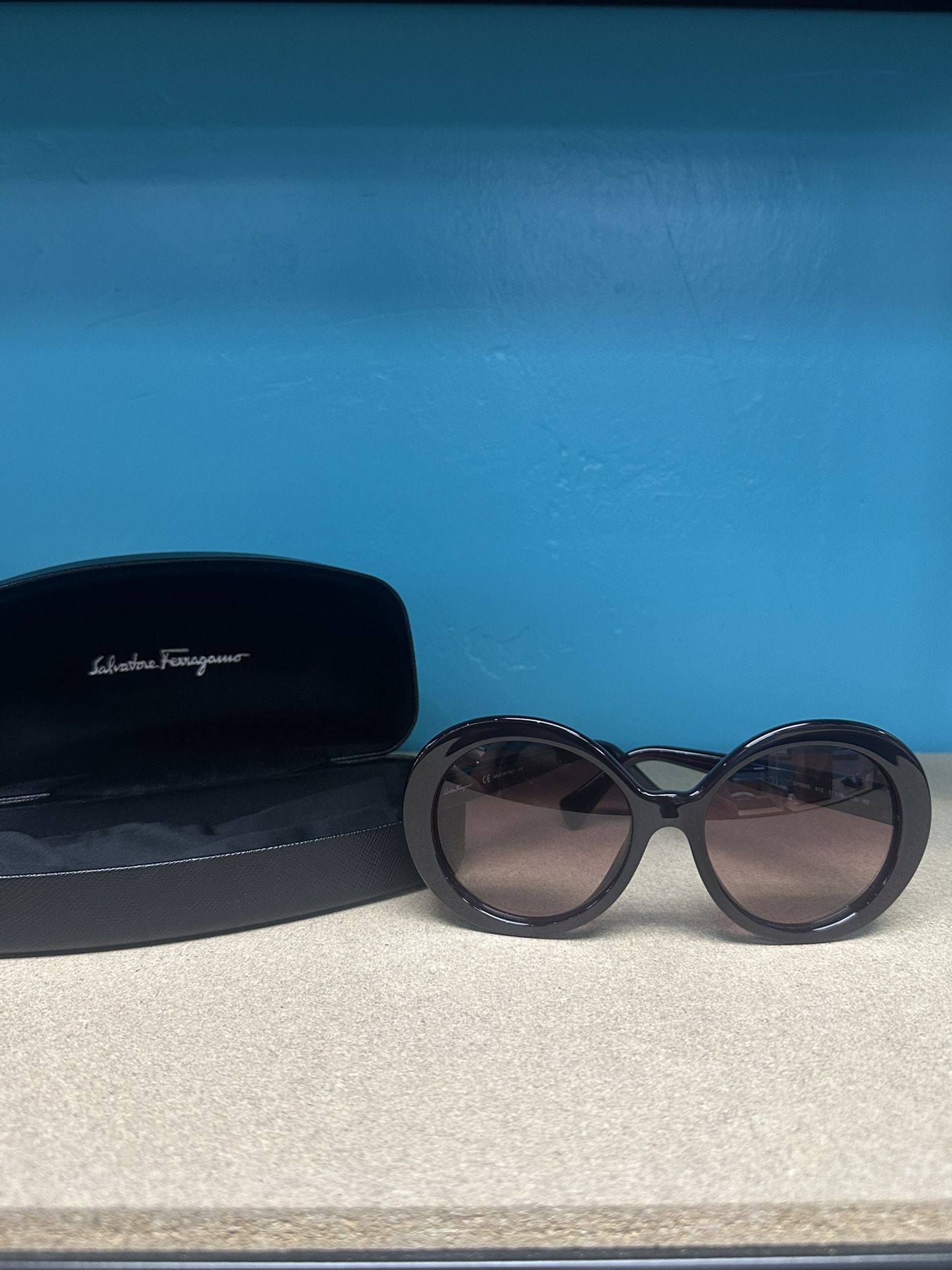 Salvatore Ferragamo Sunglasses