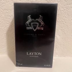 Parfum De Marley LAYTON (EDP) 125mL 4.2 oz