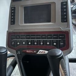 Elliptical $200