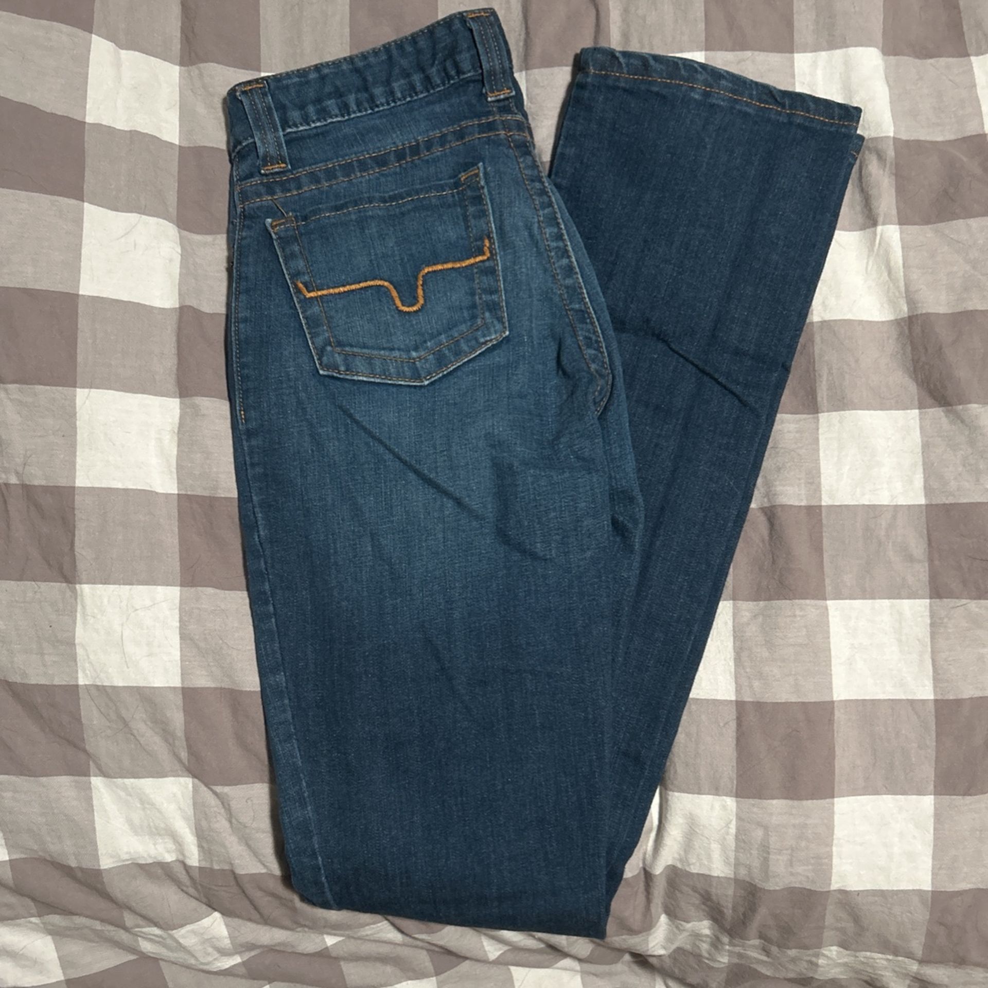Women’s Kimes Jeans
