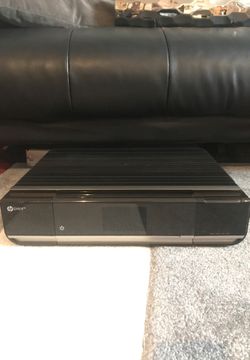 HP Envy100 (All in one) Printer