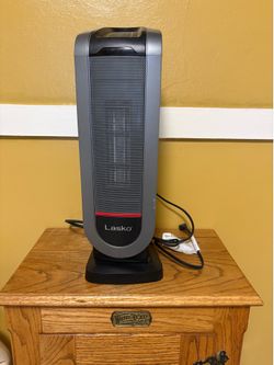 Lasko Portable Heater