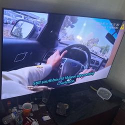 70 Inch Samsung Smart Tv