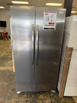 Frigidaire FRSN2610AF Refrigerator