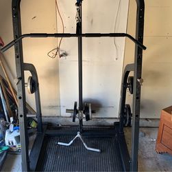 Exercise Pulley System