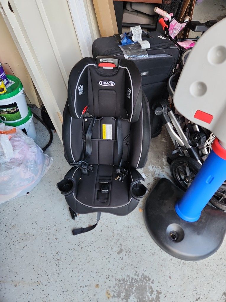 Graco Car Seat