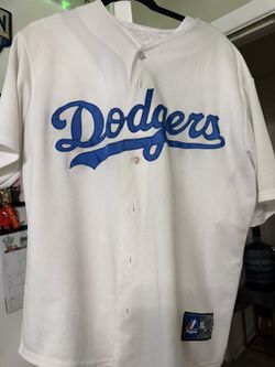 Dodger Jersey