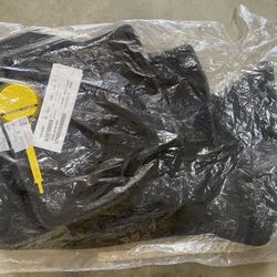 2017 Audi A4 NWT Floor Mat Set - Fits Other Audi Models And Years