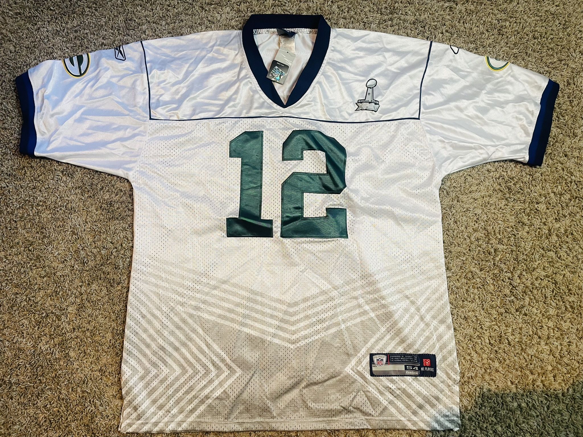 NFL Jersey