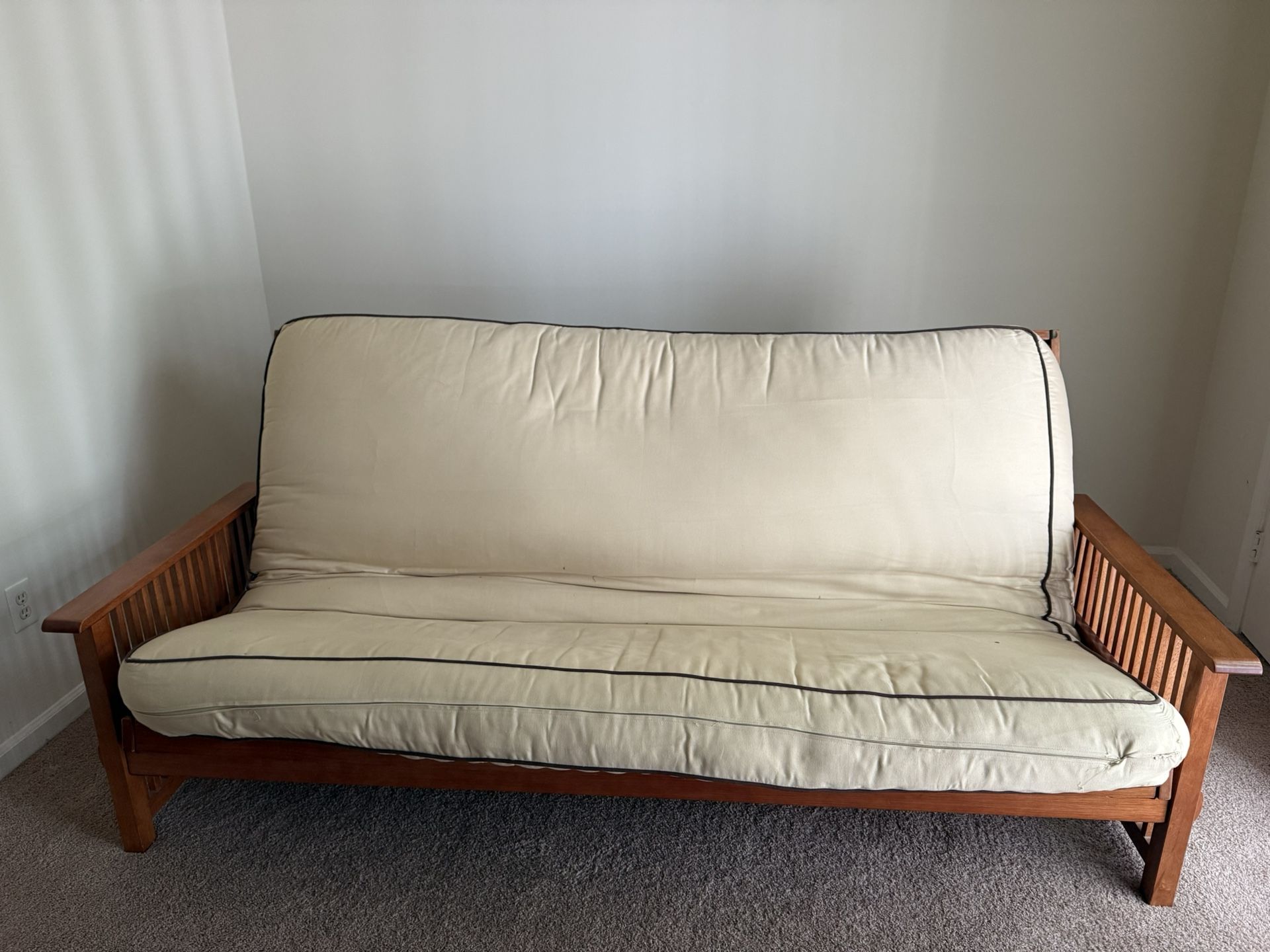 Futon Queen Size