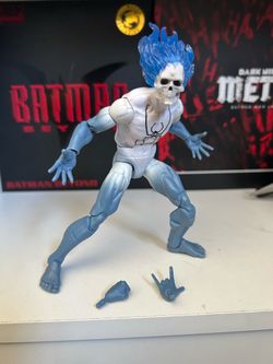 Action figure