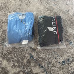 Uniforme De Ciclismo Hombre