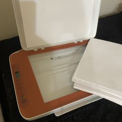HP DeskJet 2732