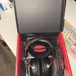 HyperX Cloud 2