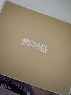 Michael Kors Berkley Heels