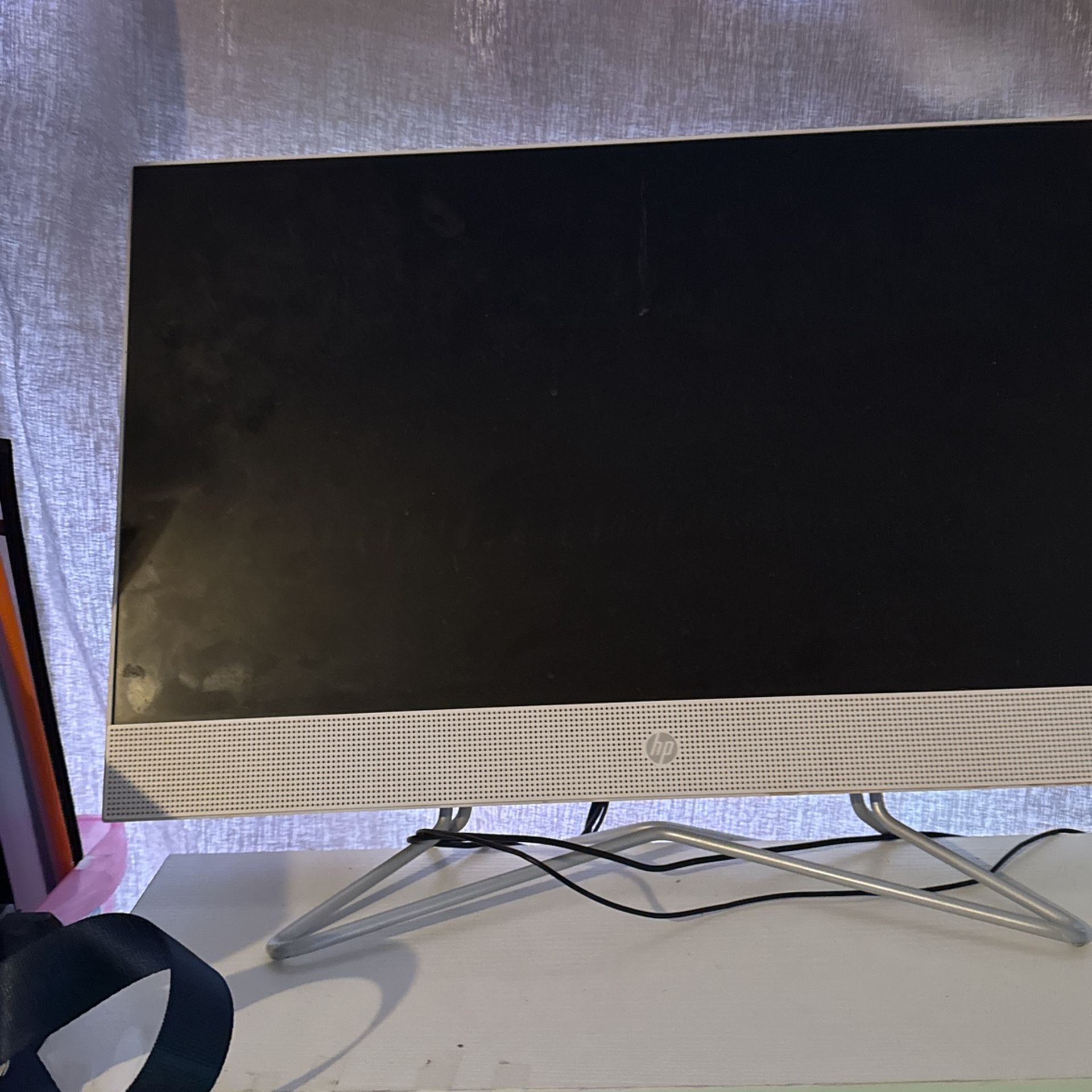 All In One Computer