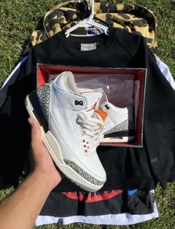 Jordan 3
