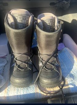 Snow Boots