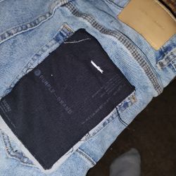 Purple Jeans 