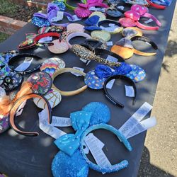 Disney Ears