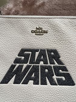 Coach Star Wars Pouch