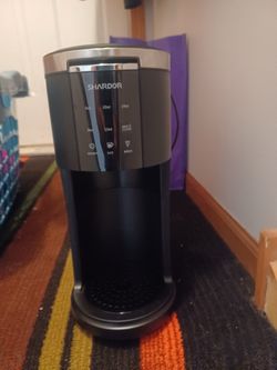 Shardor coffee maker