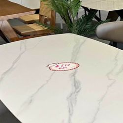 Dining Room Table  
