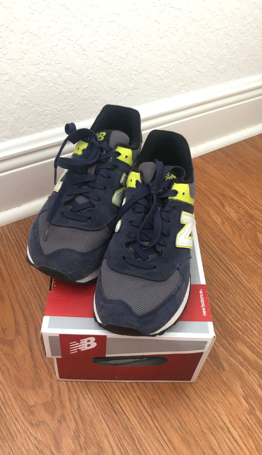 New balance 574 sneakers