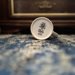 Tasmanian Devil Loney Toons Mug 