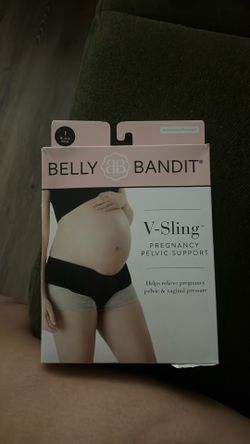 Pregnancy Band Support