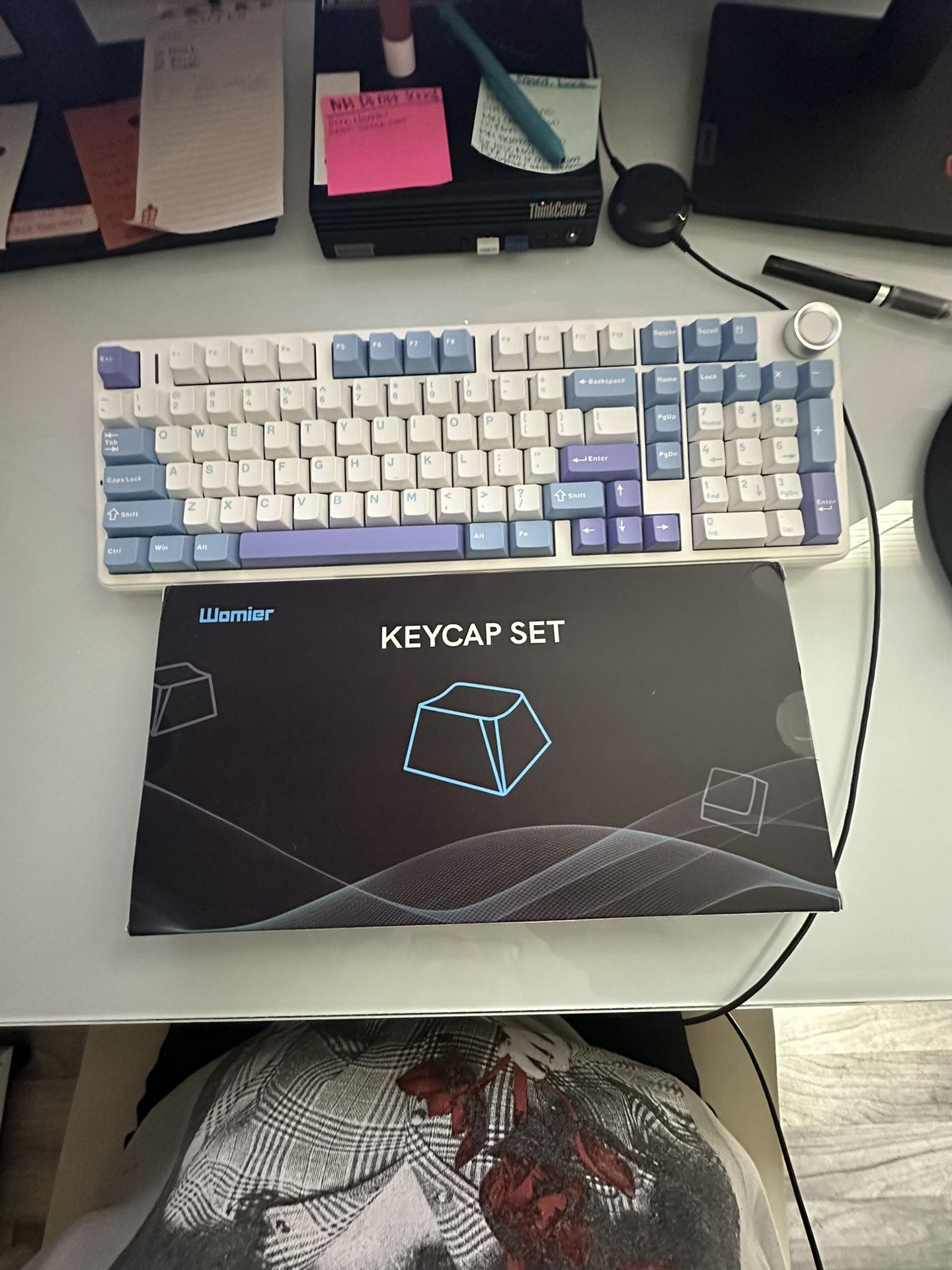 Aula F99 Keyboard