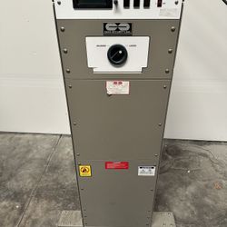 Data Security Inc Degausser Data Eraser 