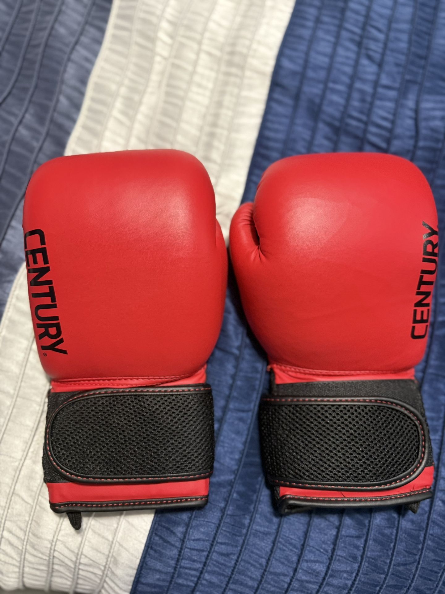 Century Boxing Gloves