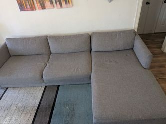 Astra 2 - Piece 
Sectional
Couch Joss & Main